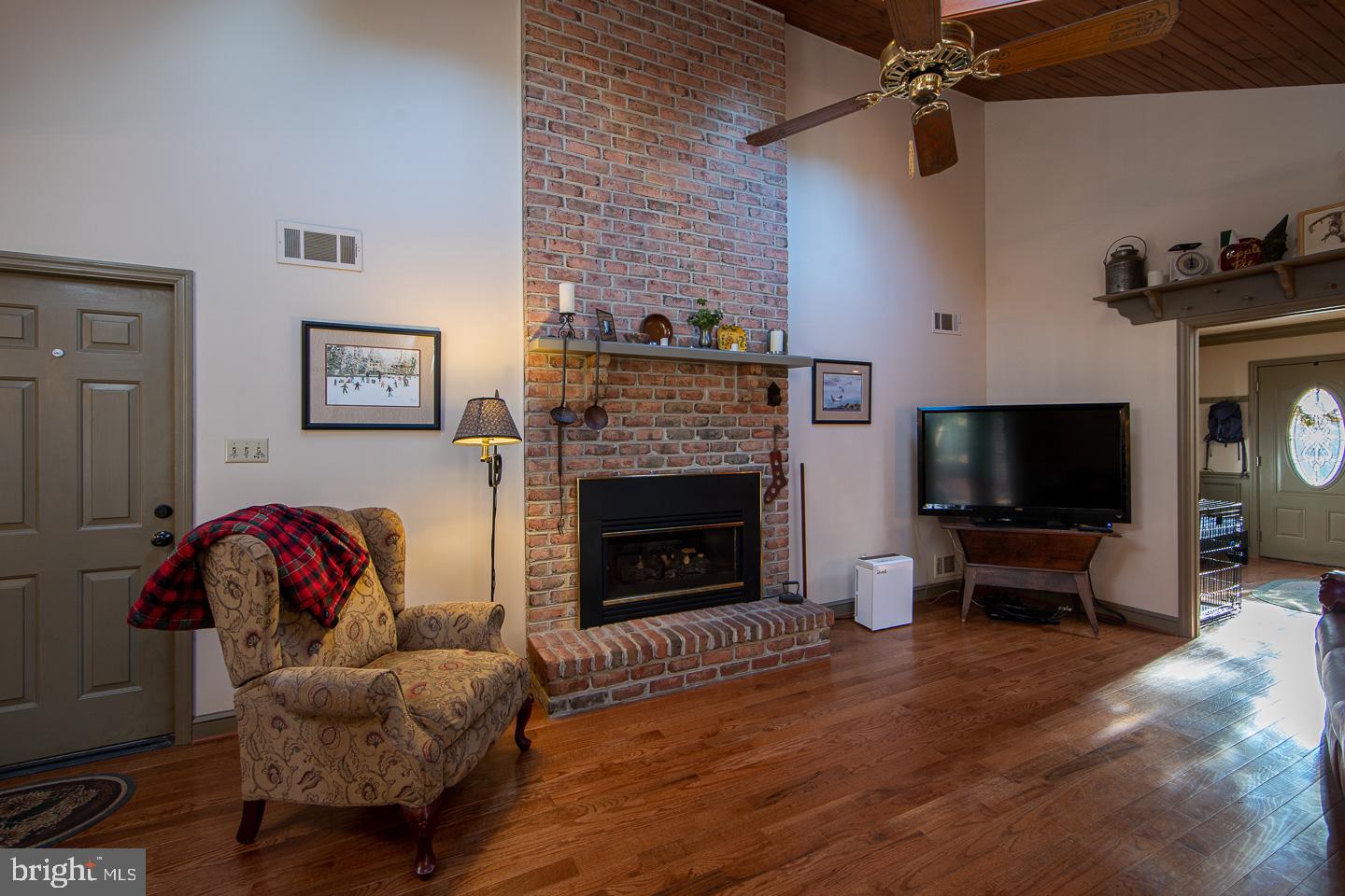 111 Davis Bridge Road Bernville, PA 19506 - Photo 7 of 32 Gallery Image 7