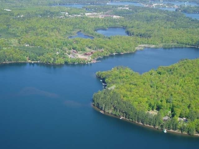 7861 Leary Road, Unit 18 Minocqua, WI 54548 - Photo 15 of 19 Gallery Image 15