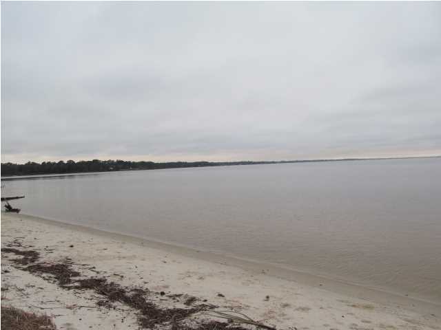 1 Sunset Point Point Vernon, FL 32462 - Photo 2 of 3 a view of a lake view