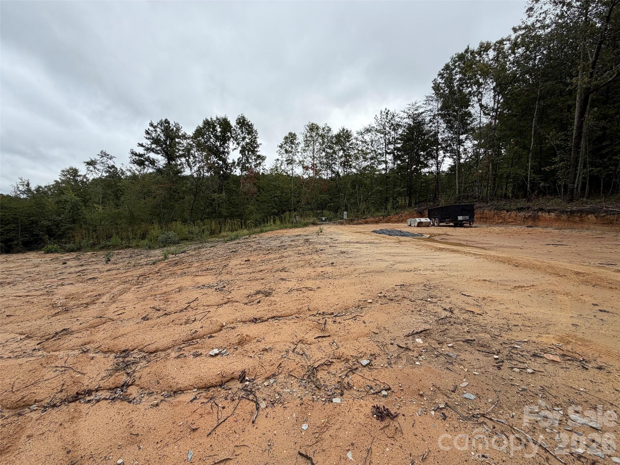 V/l West Thompson Road Rutherfordton, NC 28139 - Photo 12 of 21 Gallery Image 12