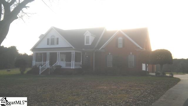 1043 Jameson Road Easley, SC 29640 - Photo 2 of 14