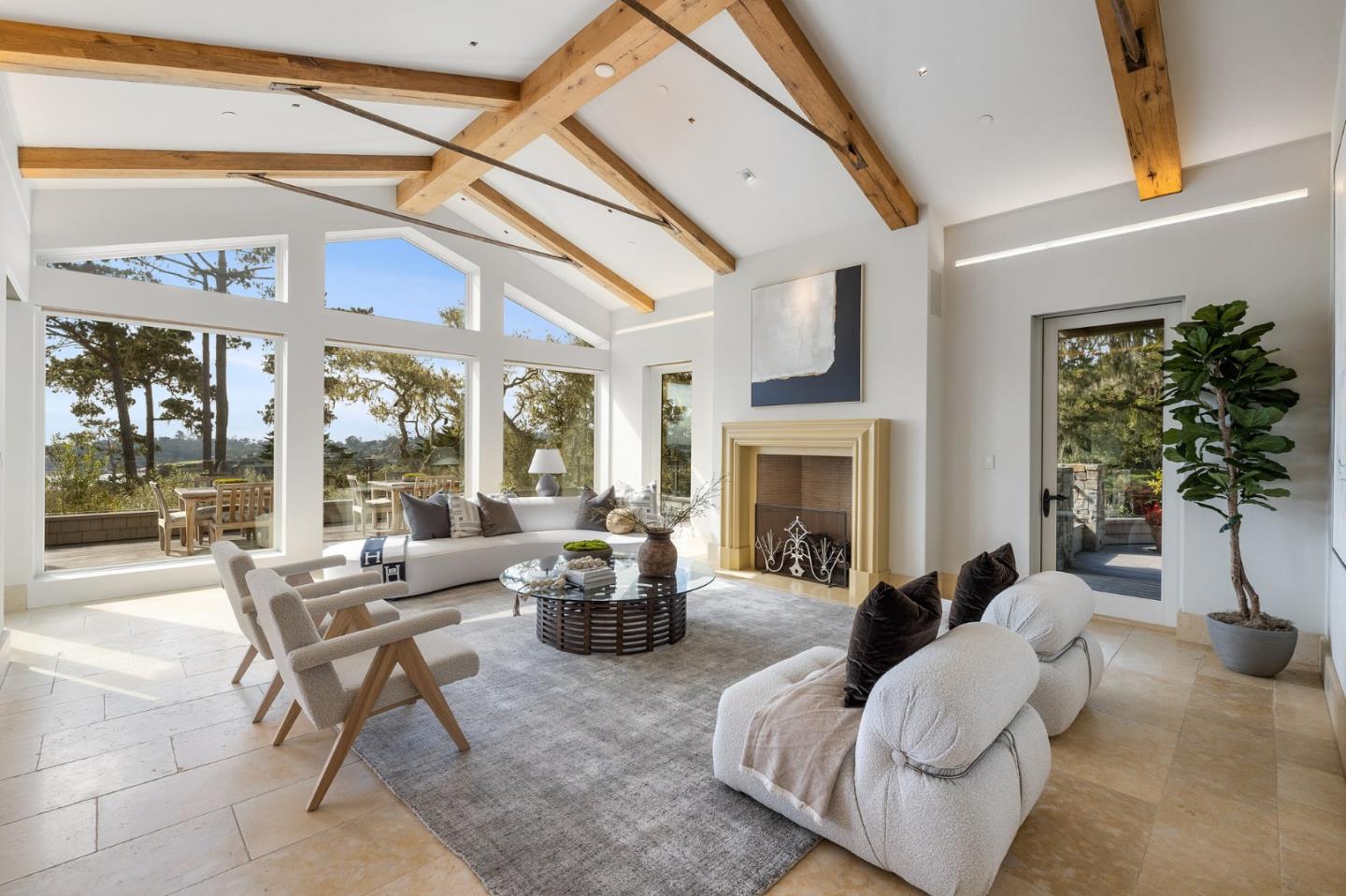 3204 Palmero Way Pebble Beach, CA 93953 - Photo 11 of 93