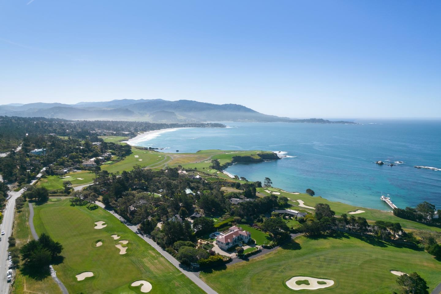 3204 Palmero Way Pebble Beach, CA 93953 - Photo 20 of 93