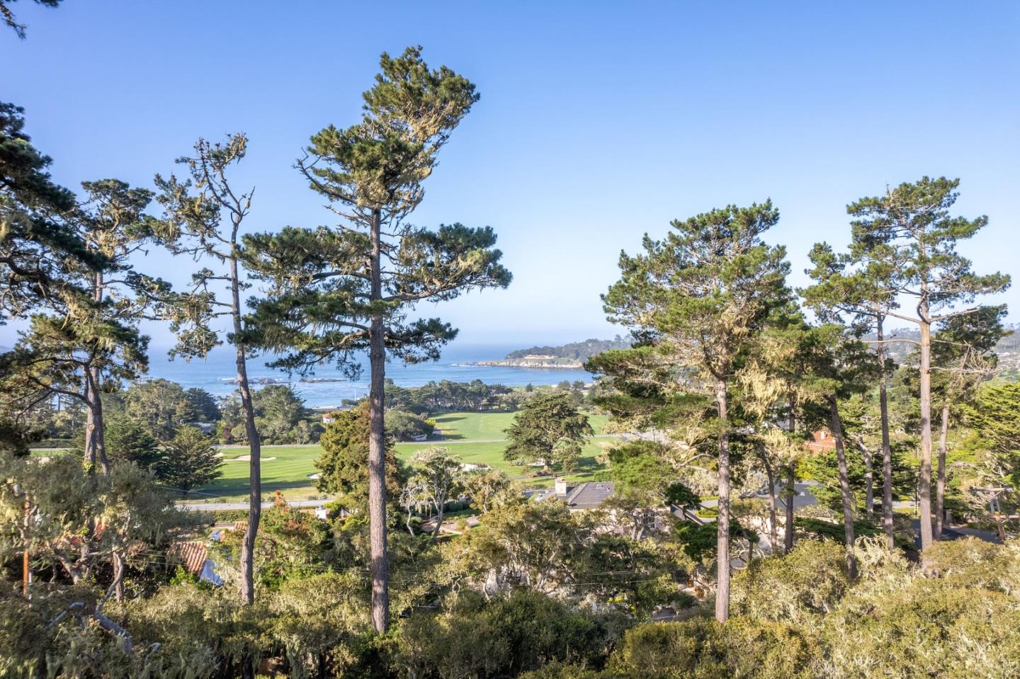 3204 Palmero Way Pebble Beach, CA 93953 - Photo 3 of 93