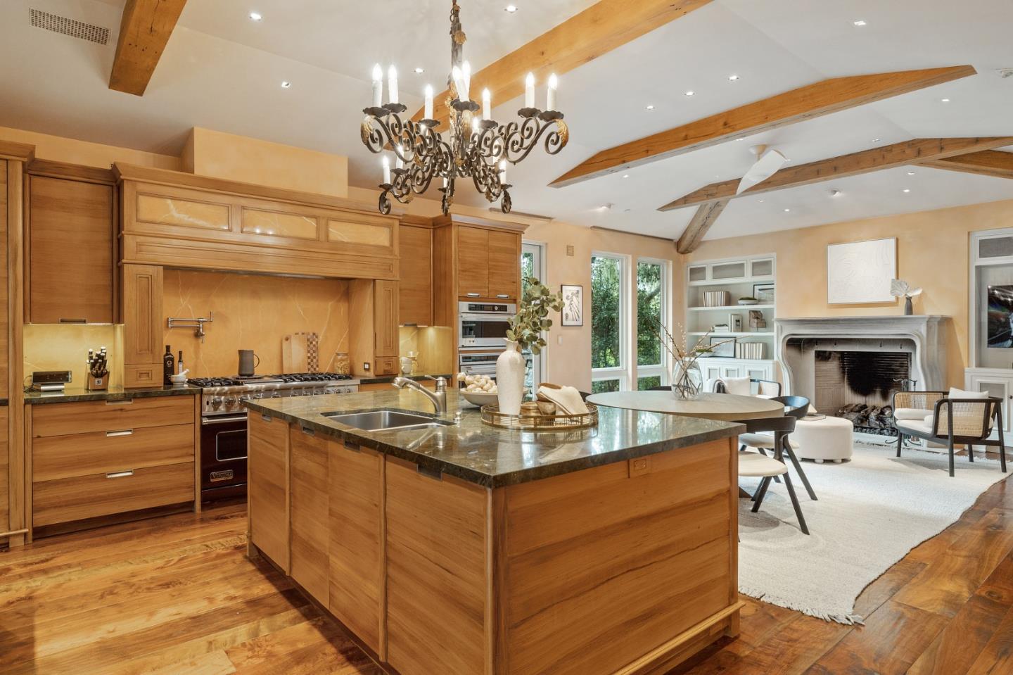 3204 Palmero Way Pebble Beach, CA 93953 - Photo 31 of 93