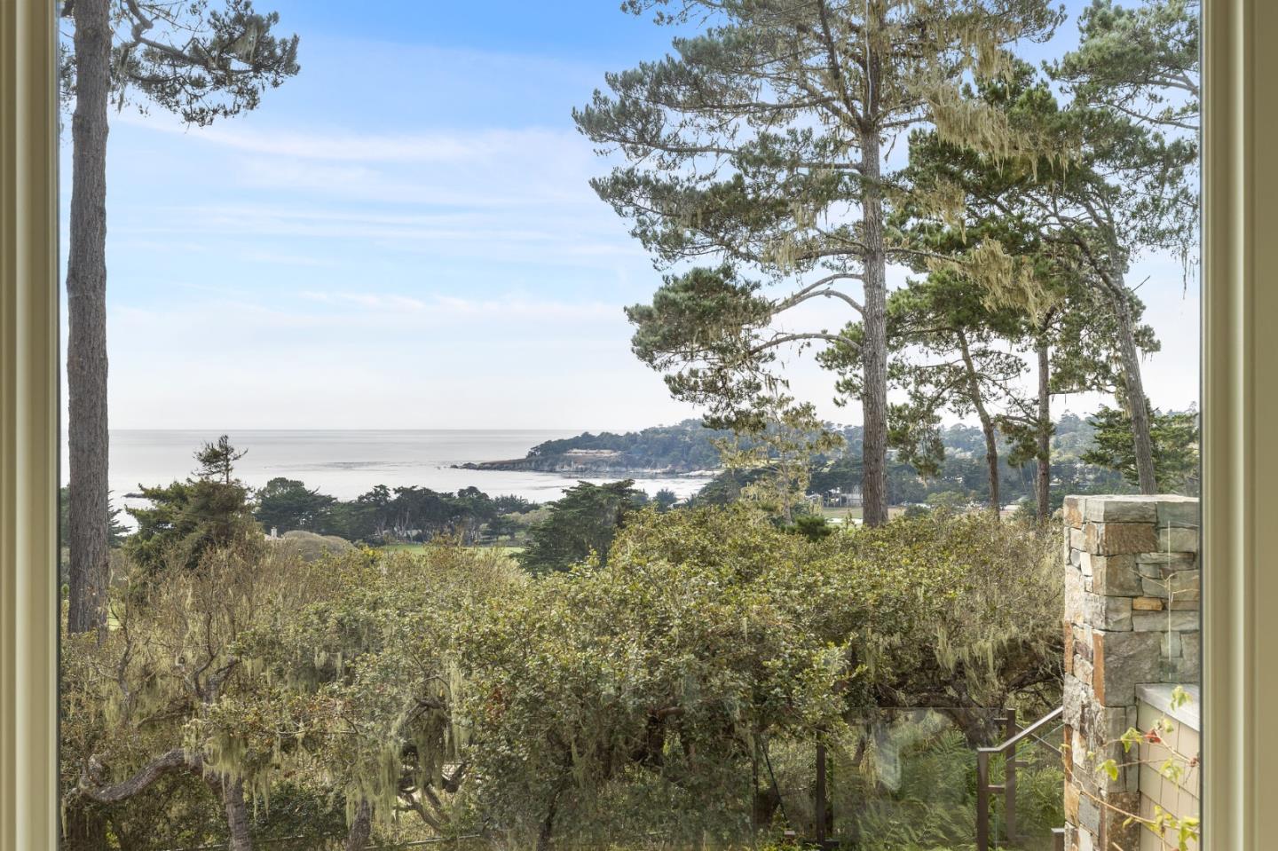 3204 Palmero Way Pebble Beach, CA 93953 - Photo 43 of 93