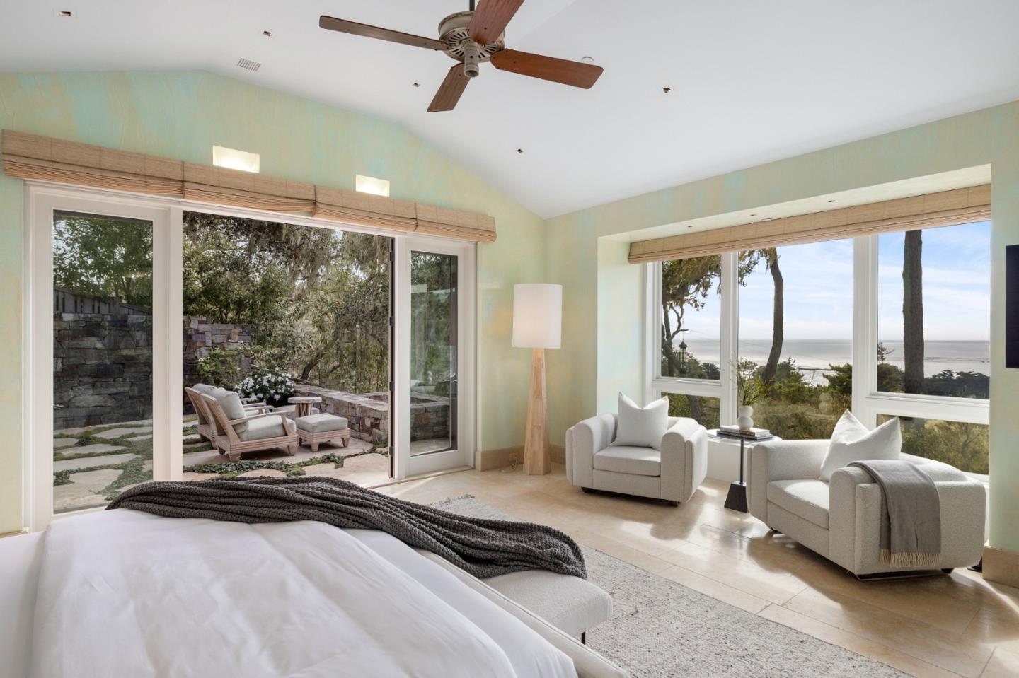 3204 Palmero Way Pebble Beach, CA 93953 - Photo 47 of 93