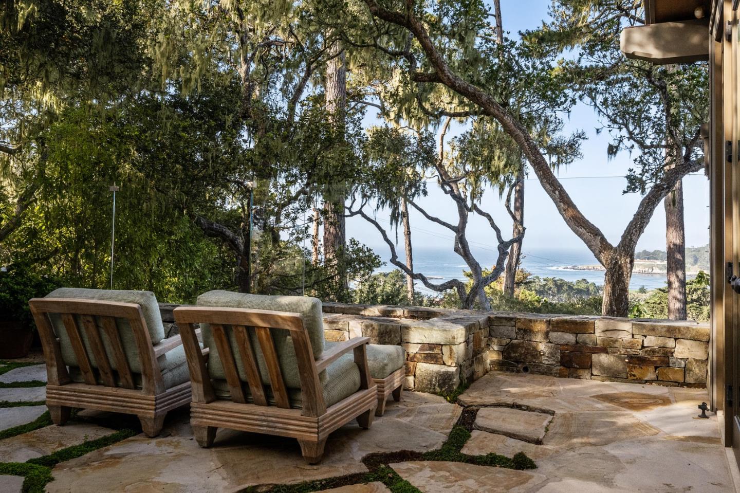 3204 Palmero Way Pebble Beach, CA 93953 - Photo 51 of 93