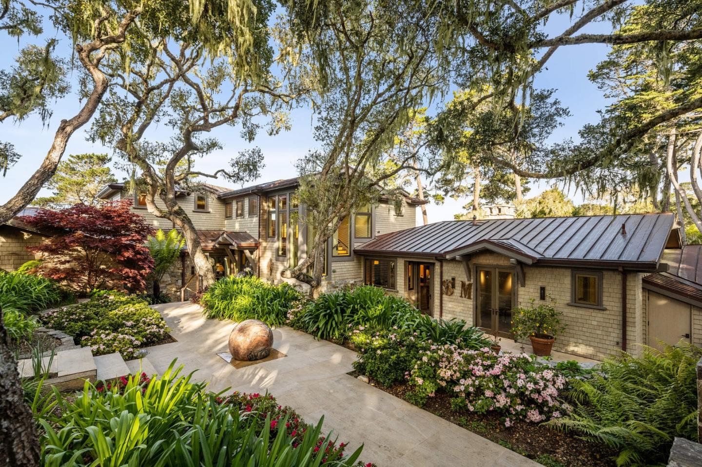 3204 Palmero Way Pebble Beach, CA 93953 - Photo 6 of 93