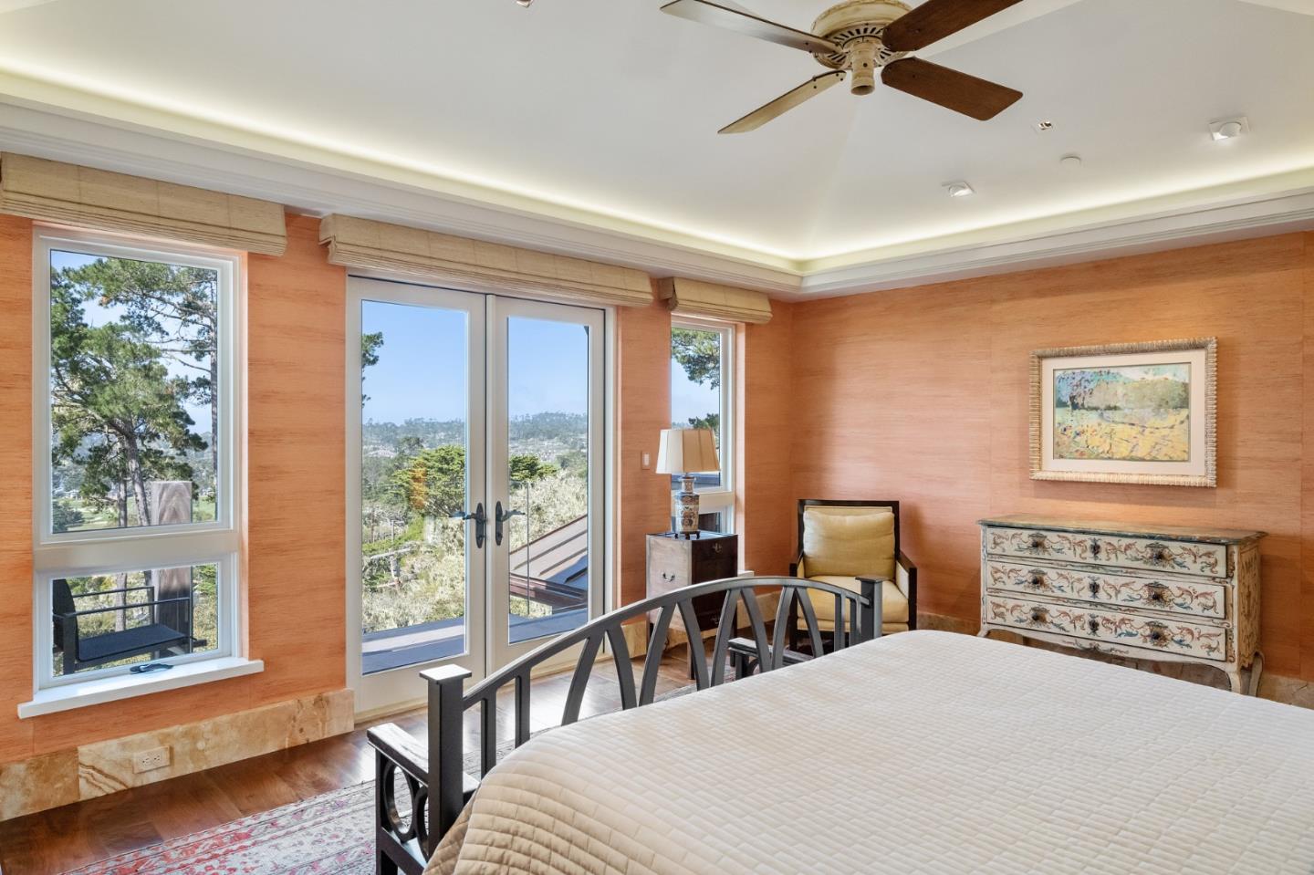 3204 Palmero Way Pebble Beach, CA 93953 - Photo 68 of 93