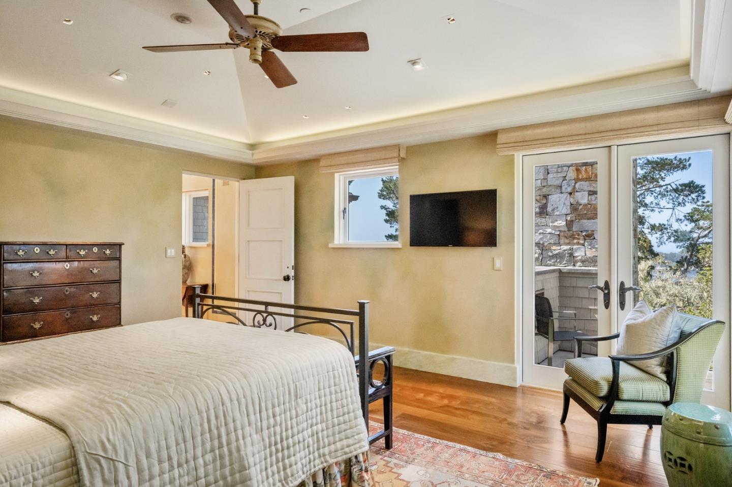 3204 Palmero Way Pebble Beach, CA 93953 - Photo 73 of 93