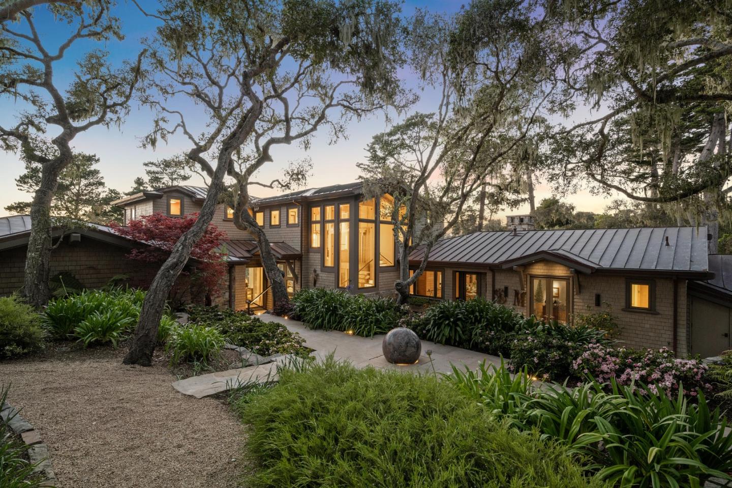 3204 Palmero Way Pebble Beach, CA 93953 - Photo 88 of 93