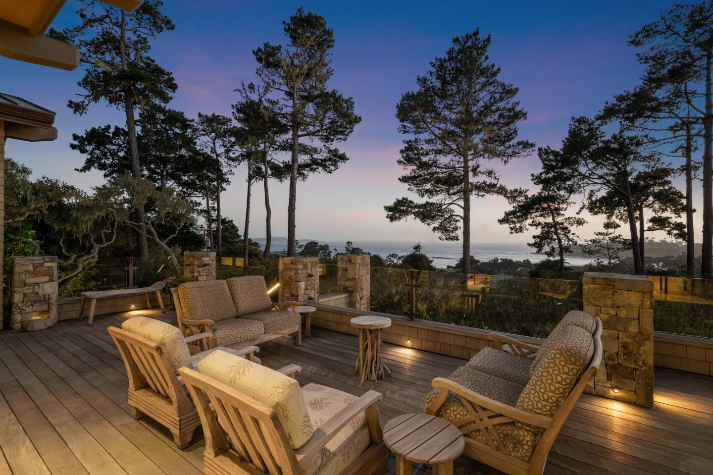 3204 Palmero Way Pebble Beach, CA 93953 - Photo 90 of 93