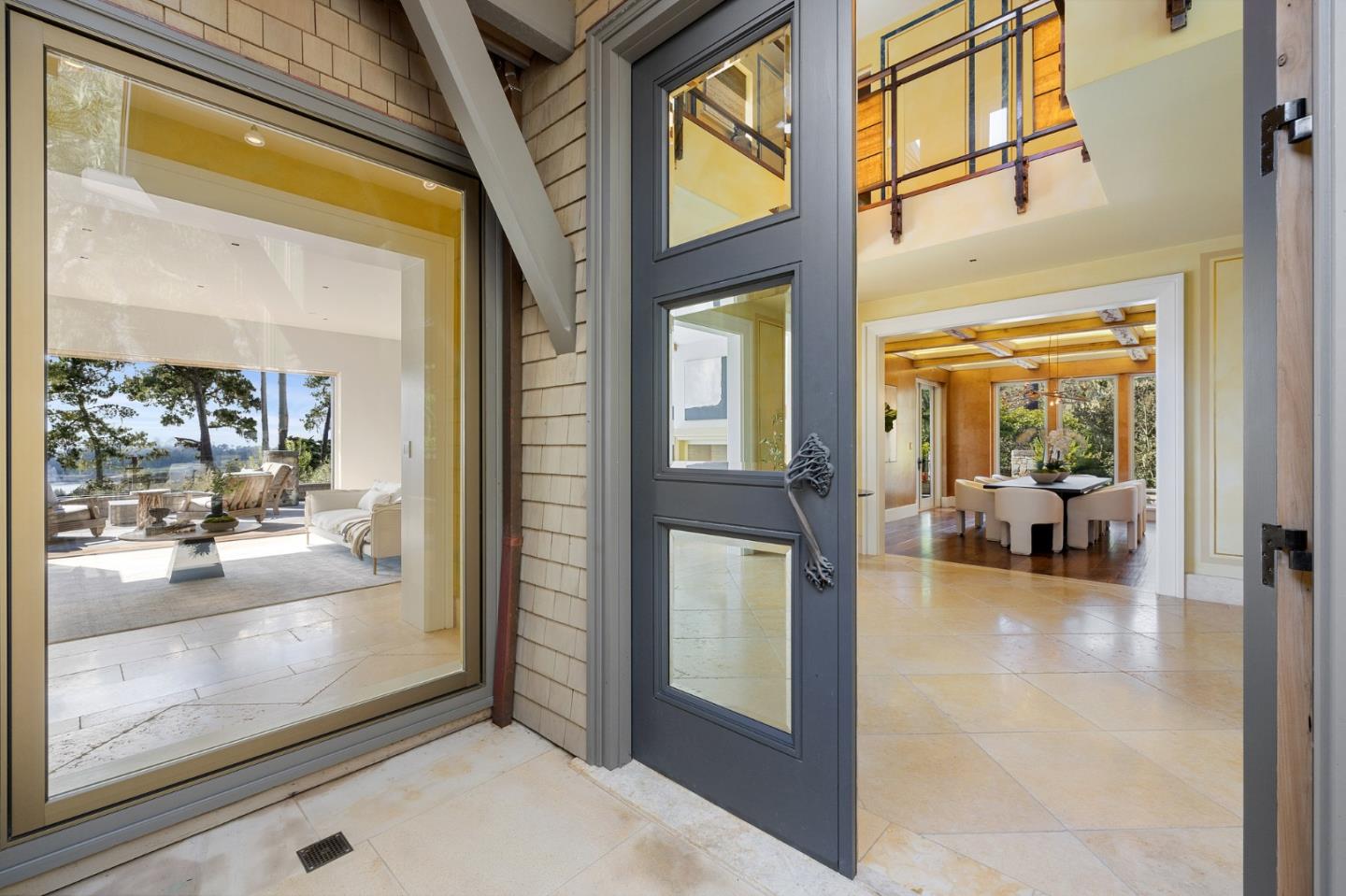 3204 Palmero Way Pebble Beach, CA 93953 - Photo 9 of 93