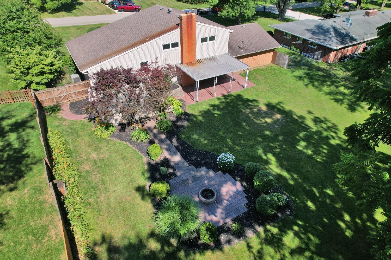 2566 Cross Country Road Beavercreek, OH 45431 - Photo 45 of 50