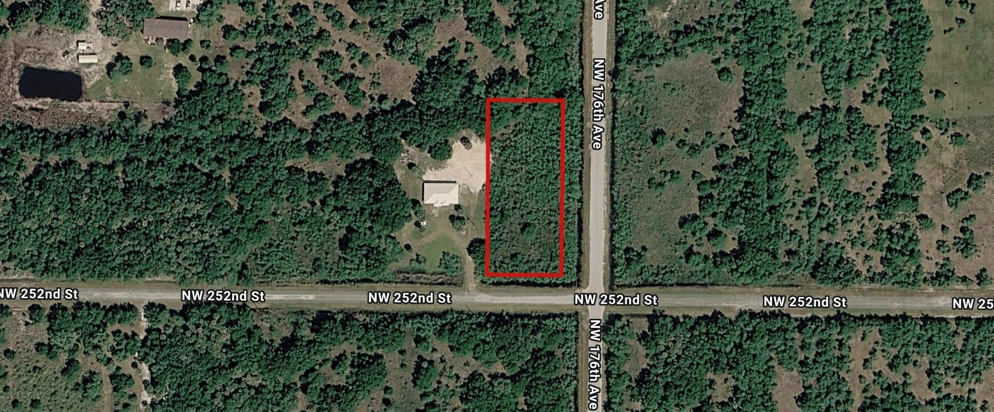 17613 Northwest 252nd Street Okeechobee, FL 34972 - Photo 1 of 2 Photo 1