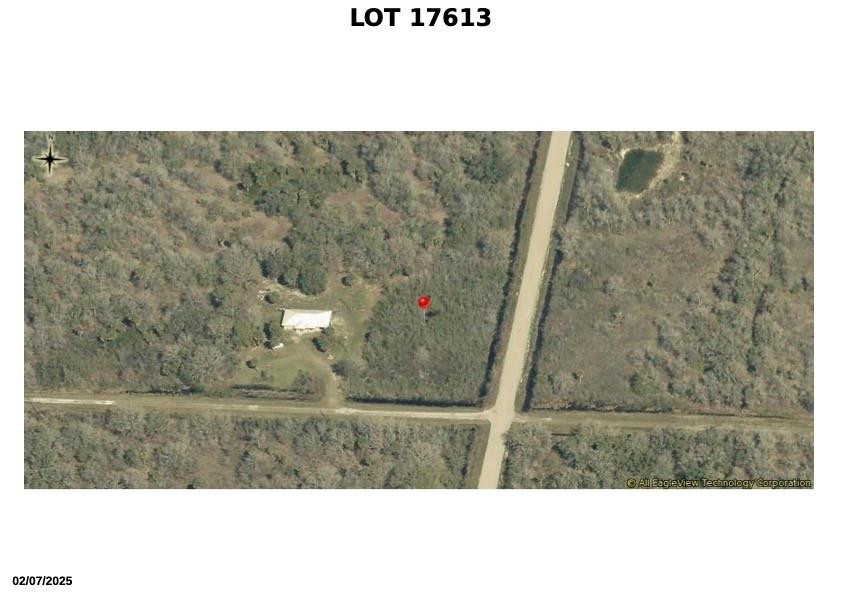 17613 Northwest 252nd Street Okeechobee, FL 34972 - Photo 2 of 2 Photo 2