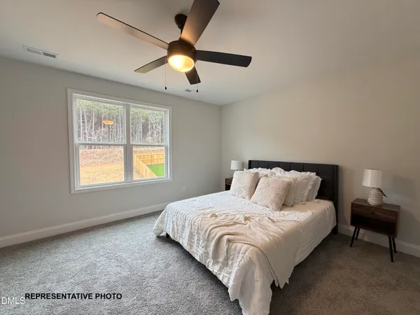 $289,900 | 61 West Coulter Court, Selma, NC 27576