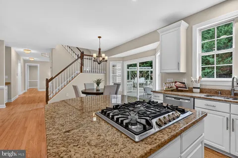 $1,350,000 | 9 Sewall Court, Edgewater, MD 21037