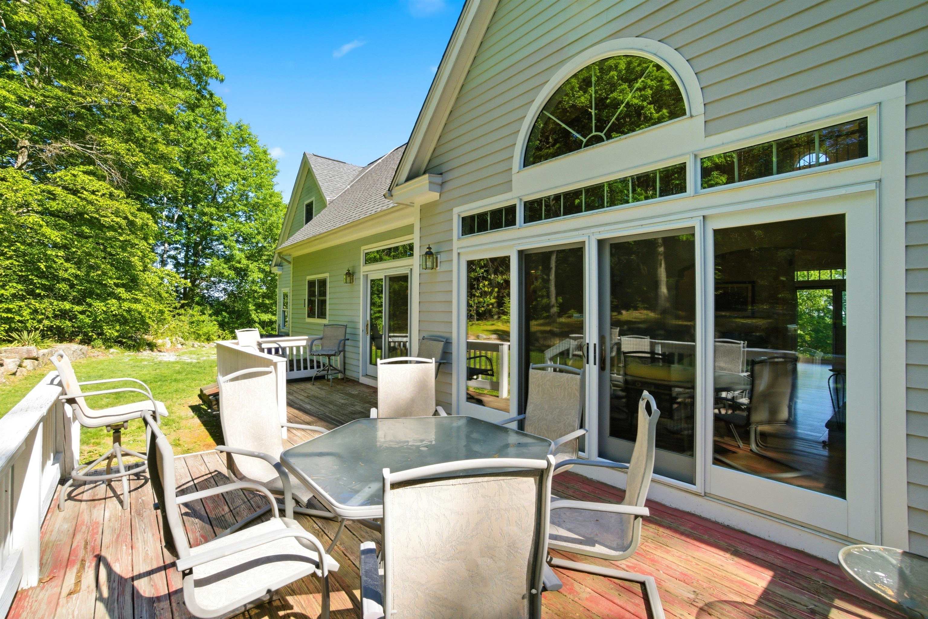 957 Back Mountain Road Goffstown, NH 03045 - Photo 54 of 58