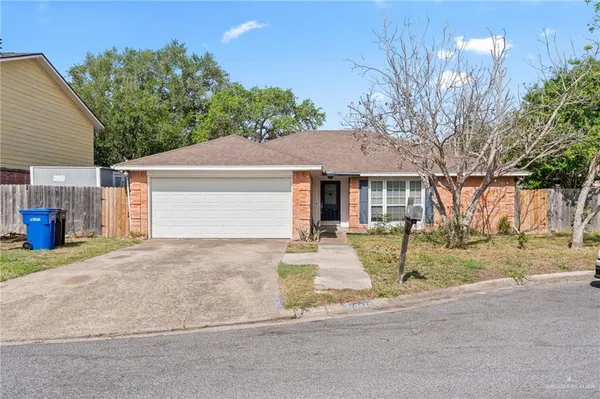 $249,000 | 7017 North 15th Street, McAllen, TX 78504