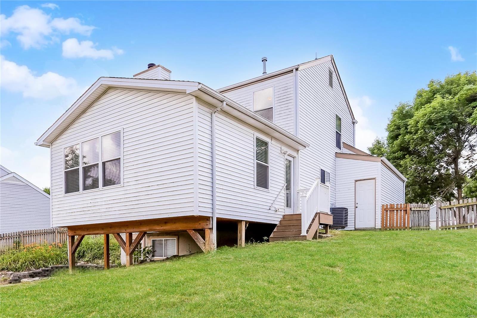 Undisclosed Address O'Fallon, MO 63368 - Photo 17 of 18