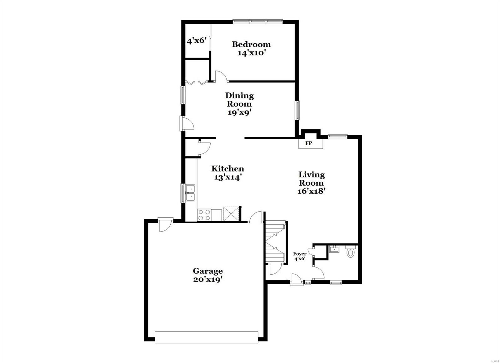 Undisclosed Address O'Fallon, MO 63368 - Photo 2 of 18