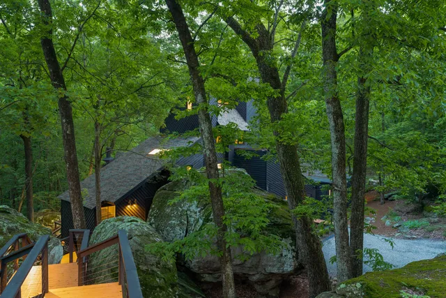 $1,575,000 | 314 Fairy Trail, Lookout Mountain, TN 37350