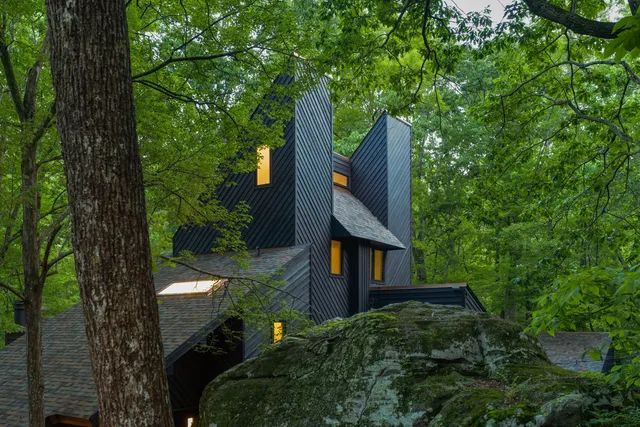 $1,575,000 | 314 Fairy Trail, Lookout Mountain, TN 37350