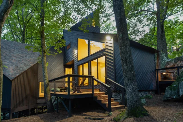 $1,575,000 | 314 Fairy Trail, Lookout Mountain, TN 37350