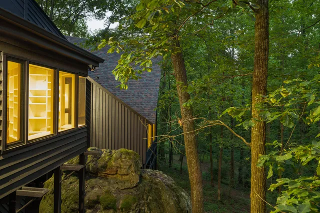 $1,575,000 | 314 Fairy Trail, Lookout Mountain, TN 37350