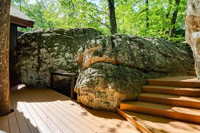 $1,575,000 | 314 Fairy Trail, Lookout Mountain, TN 37350