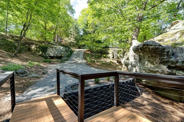 $1,575,000 | 314 Fairy Trail, Lookout Mountain, TN 37350