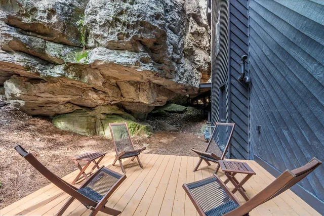 $1,575,000 | 314 Fairy Trail, Lookout Mountain, TN 37350