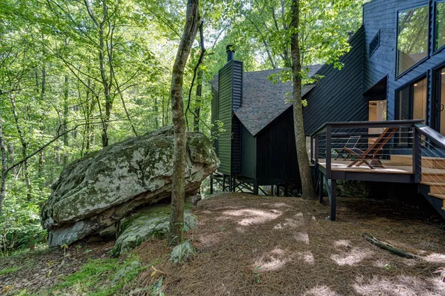 $1,575,000 | 314 Fairy Trail, Lookout Mountain, TN 37350