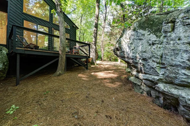 $1,575,000 | 314 Fairy Trail, Lookout Mountain, TN 37350