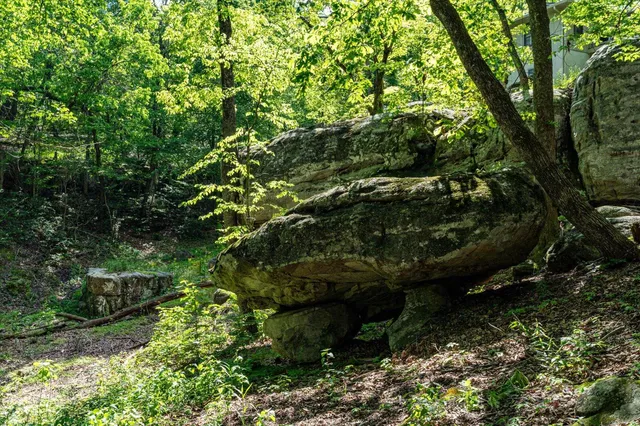 $1,575,000 | 314 Fairy Trail, Lookout Mountain, TN 37350