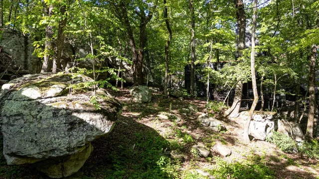 $1,575,000 | 314 Fairy Trail, Lookout Mountain, TN 37350