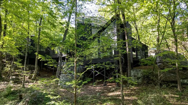 $1,575,000 | 314 Fairy Trail, Lookout Mountain, TN 37350
