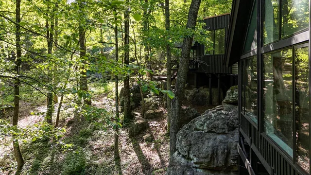 $1,575,000 | 314 Fairy Trail, Lookout Mountain, TN 37350