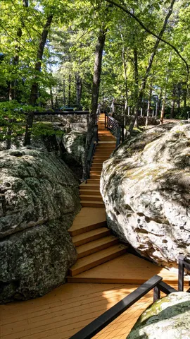 $1,575,000 | 314 Fairy Trail, Lookout Mountain, TN 37350