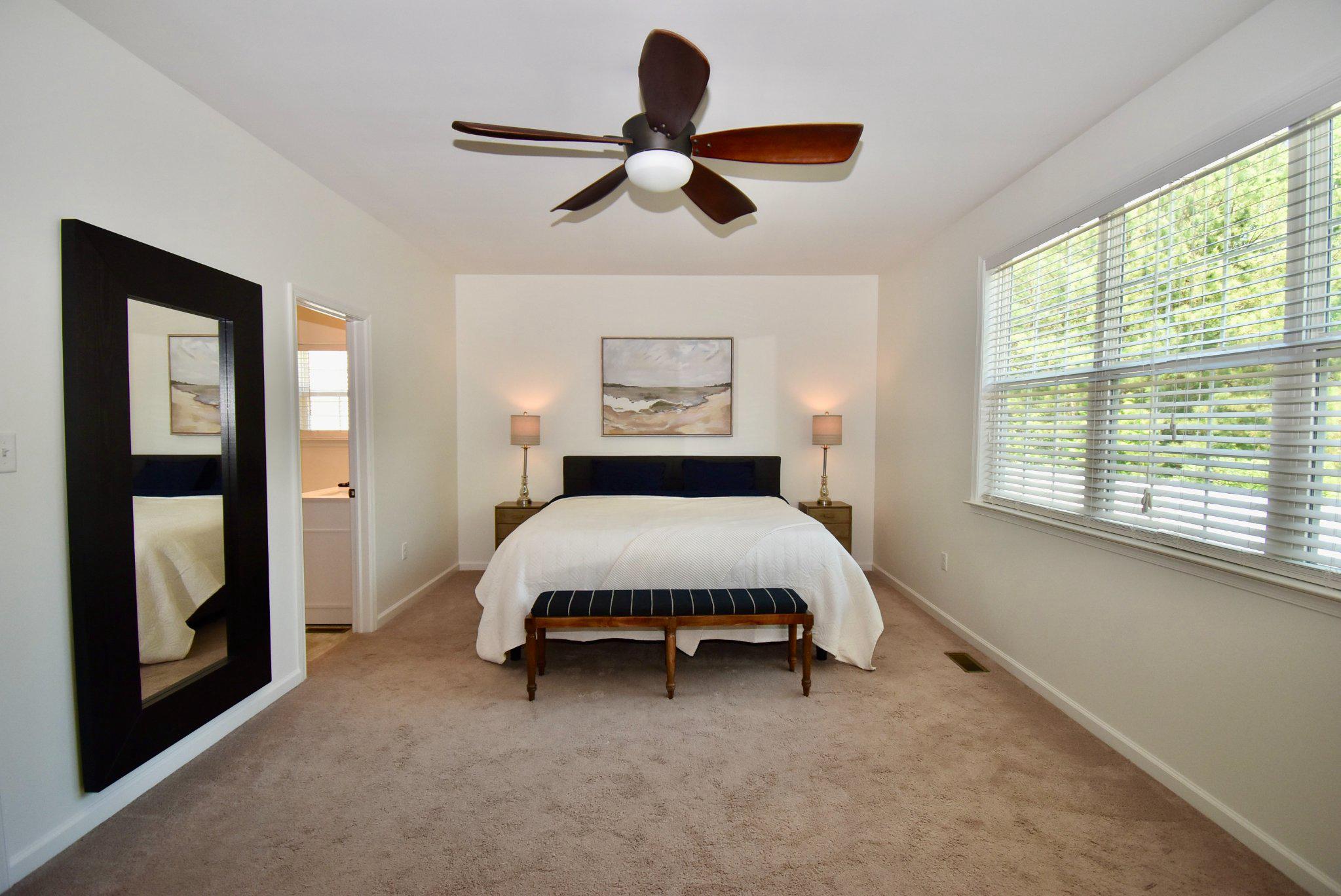 452 Welsh Hill Road Newark, DE 19702 - Photo 28 of 56 Large & Private Owner's Suite