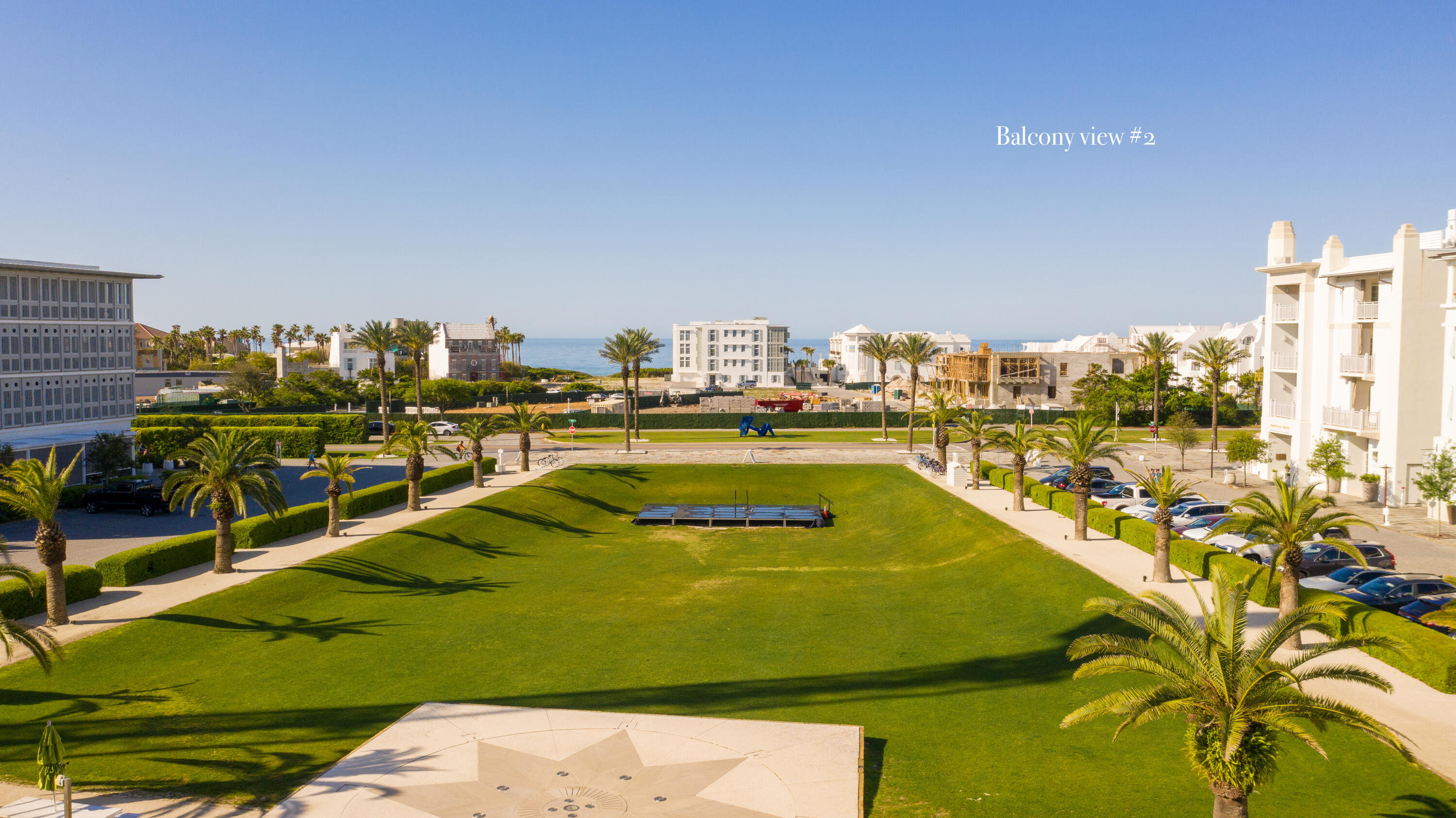 Tbd Tbd Admirality Row, Unit 303 Inlet Beach, FL 32461 - Photo 11 of 39 a view of a city