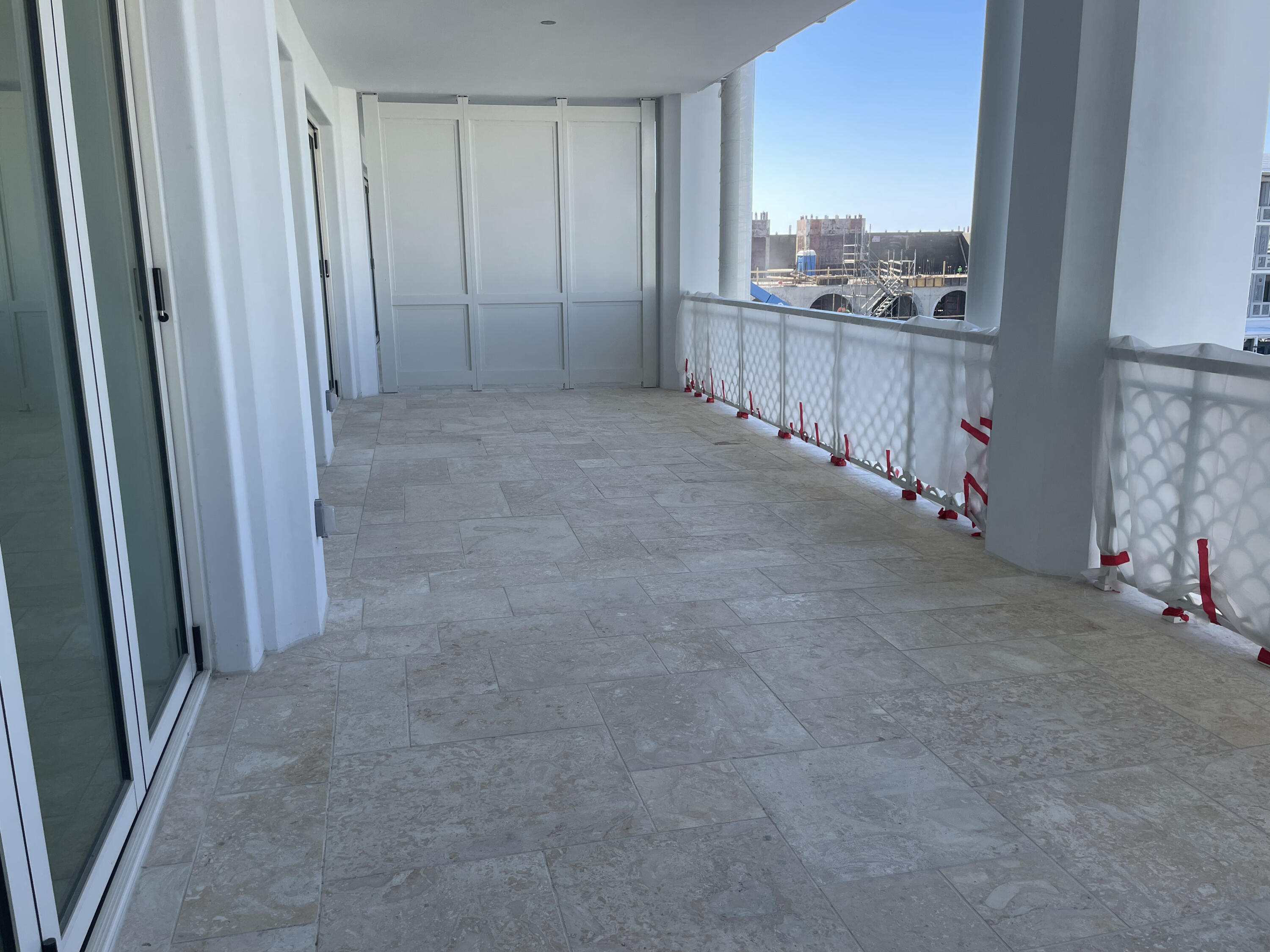 Tbd Tbd Admirality Row, Unit 303 Inlet Beach, FL 32461 - Photo 12 of 39 a view of a room with cabinet and utility room