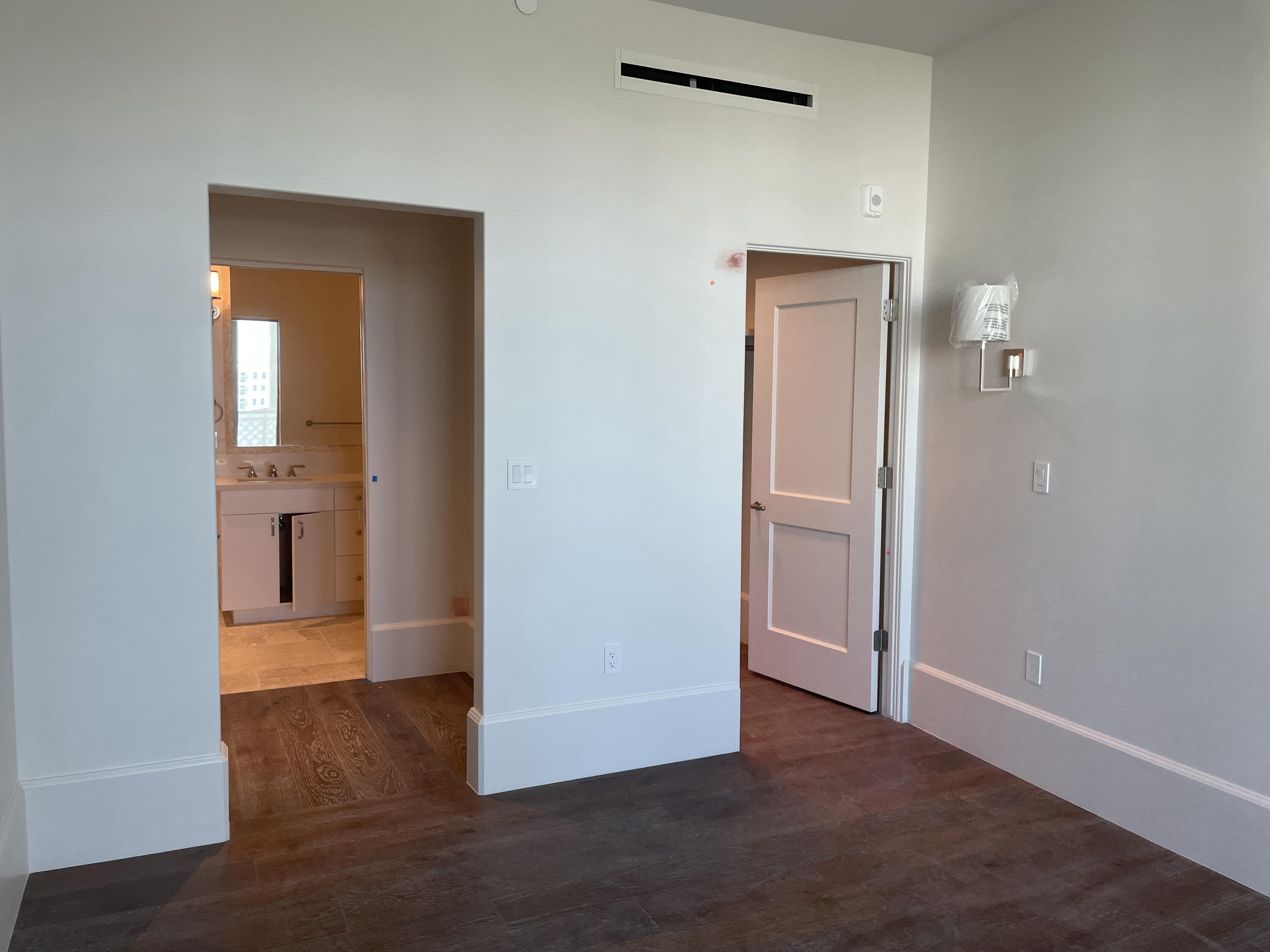 Tbd Tbd Admirality Row, Unit 303 Inlet Beach, FL 32461 - Photo 21 of 39 a view of a room with wooden floor
