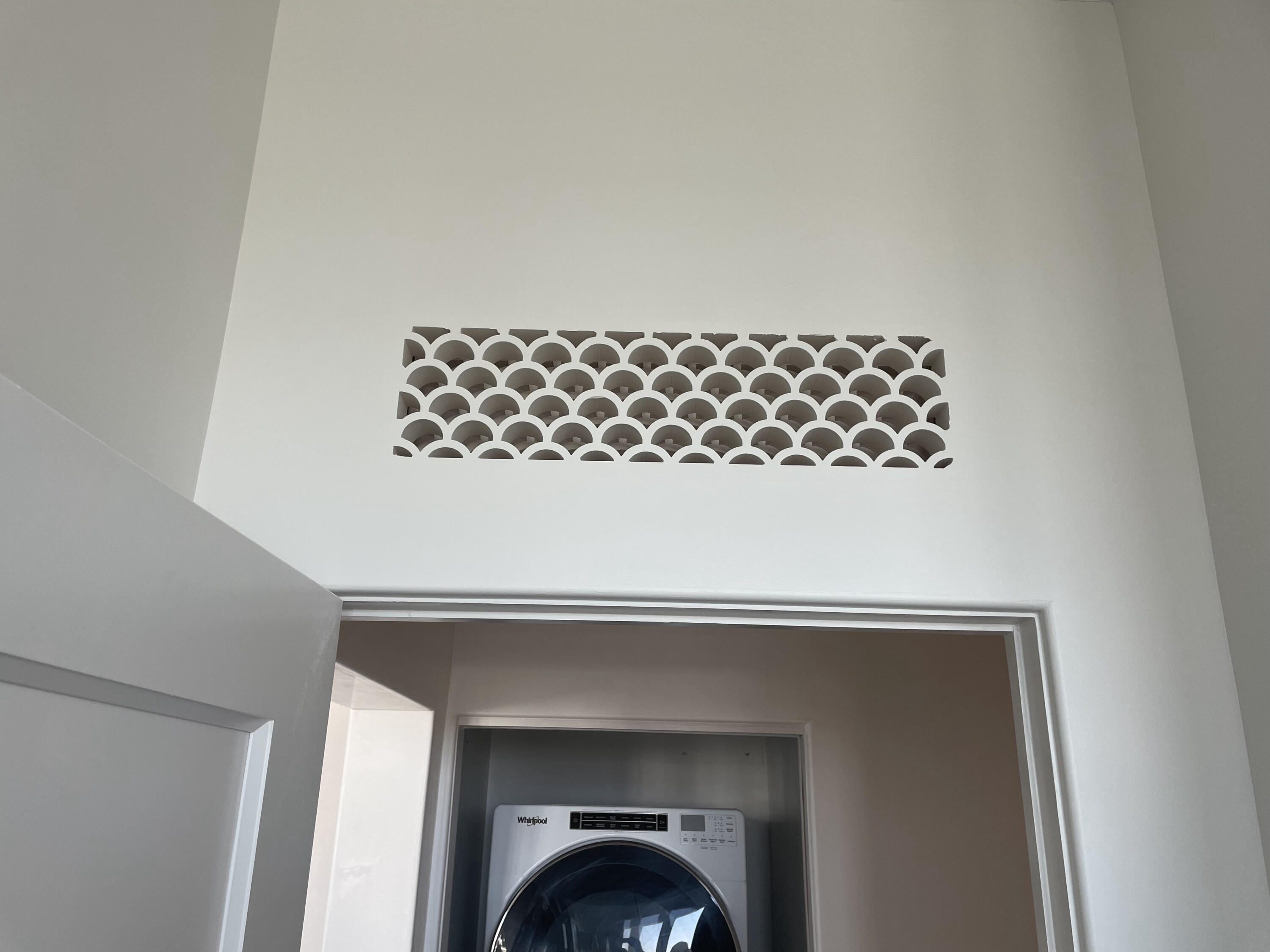 Tbd Tbd Admirality Row, Unit 303 Inlet Beach, FL 32461 - Photo 28 of 39 a close view of washer and dryer