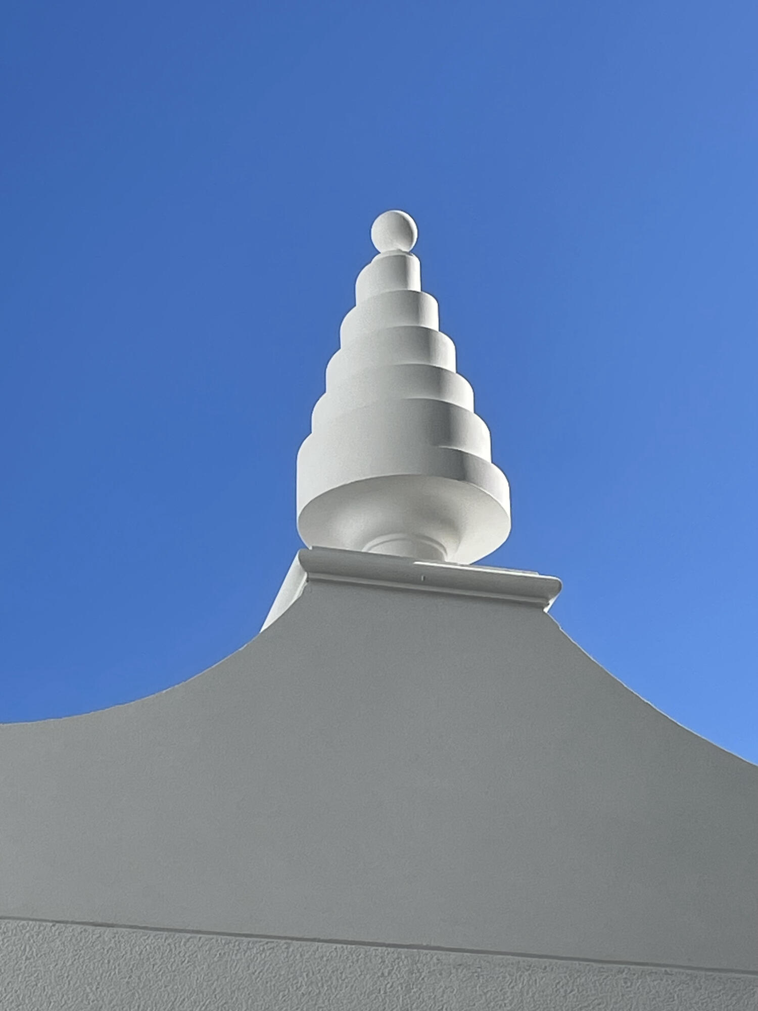 Tbd Tbd Admirality Row, Unit 303 Inlet Beach, FL 32461 - Photo 36 of 39 a view of a staircase