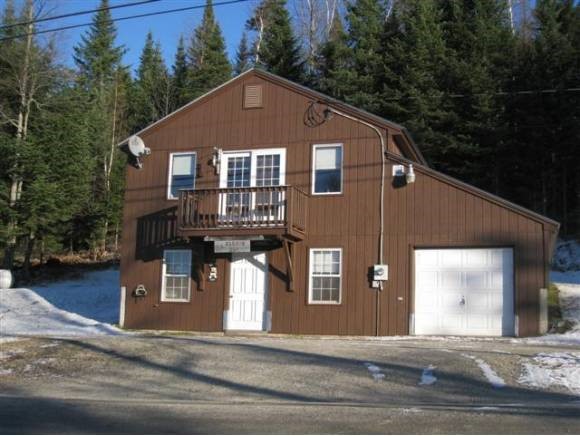 227 Paradis Mountain Road Brighton, VT 05846 - Photo 1 of 1 Gallery Image 1