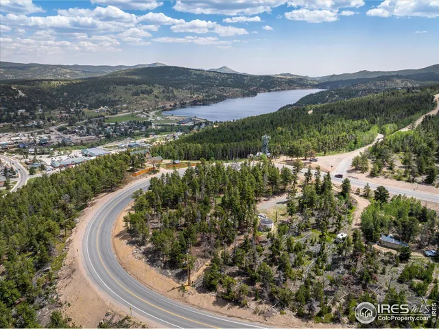 $375,000 | 24333 Peak To Peak Highway, Nederland, CO 80466