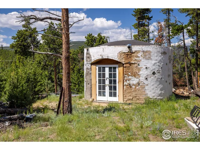 $375,000 | 24333 Peak To Peak Highway, Nederland, CO 80466